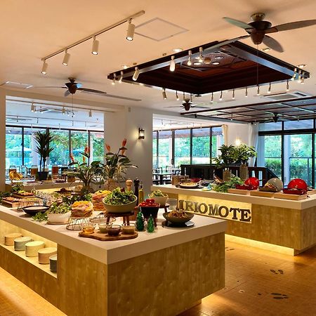 Iriomote Hotel By Hoshino Resorts Urauchi Екстериор снимка