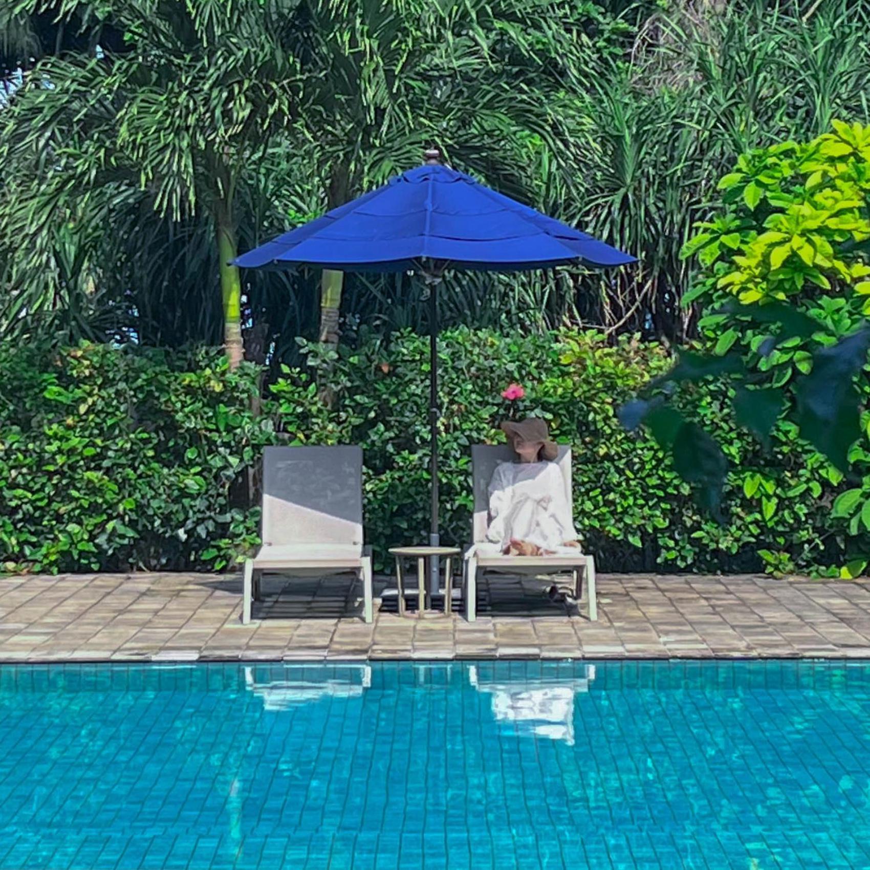 Iriomote Hotel By Hoshino Resorts Urauchi Екстериор снимка