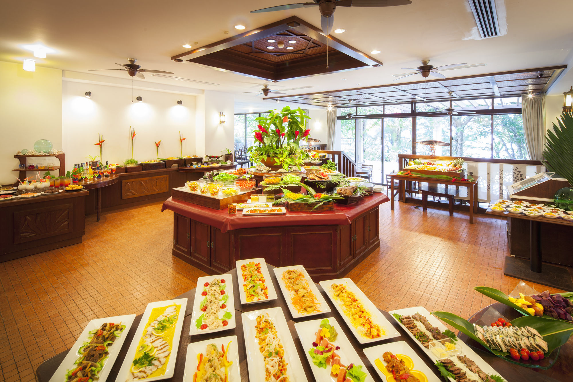 Iriomote Hotel By Hoshino Resorts Urauchi Екстериор снимка